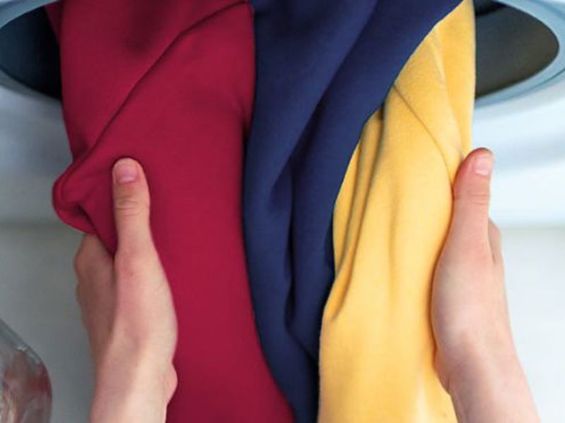 Duurzaam wassen, goed voor kleding en milieu