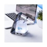 pennenhouder met usb-hub paty