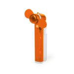 waternevel ventilator 35 ml - oranje