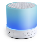 bluetooth® speaker mop