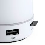 bluetooth® speaker mop