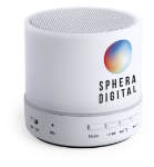 bluetooth® speaker mop