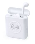 powerbank 5200 mah met oortjes molik