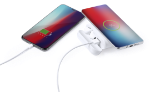 powerbank 5200 mah met oortjes molik