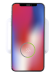 powerbank 5200 mah met oortjes molik