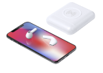 powerbank 5200 mah met oortjes molik