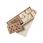 spellen set halin
