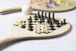 strand rackets pecter