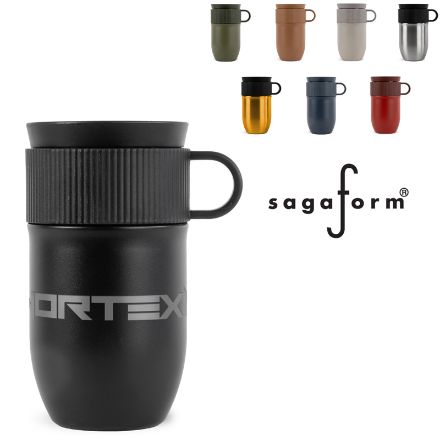 sagaform ted isolatie mok, 280 ml lekvrij