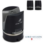 lord nelson messenslijper met 6 standen