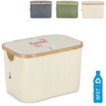 insideout r-pet vouwbare opbergmand sogne