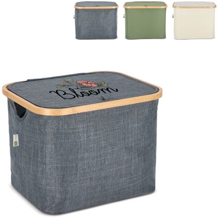 insideout r-pet vouwbare opbergmand sogn