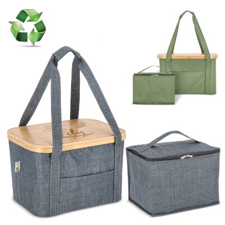 insideout opvouwbare koelmand sogne