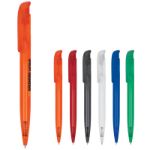 balpen atlas transparant