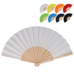 waaier hout en r-pet