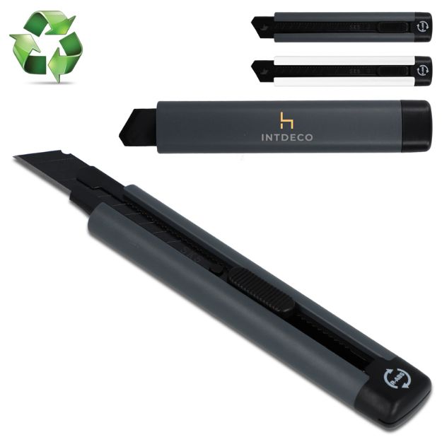 hobbymes gerecycled abs