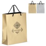 fsc papieren cadeautas 24 x 10 x 30 cm