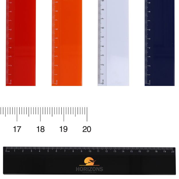 liniaal 20 cm