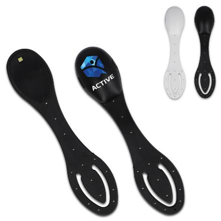 oplaadbaar leeslampje