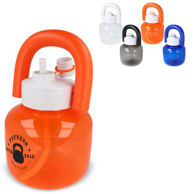 hi-lou fles 1.8l