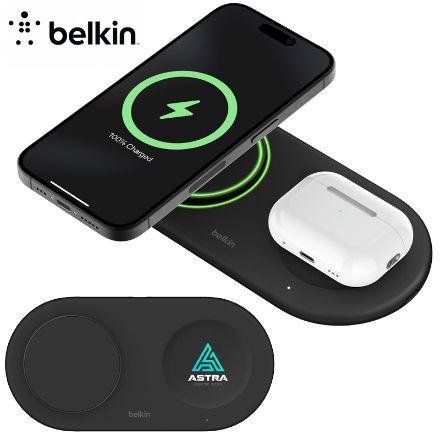 belkin boost charge pro 2-in-1