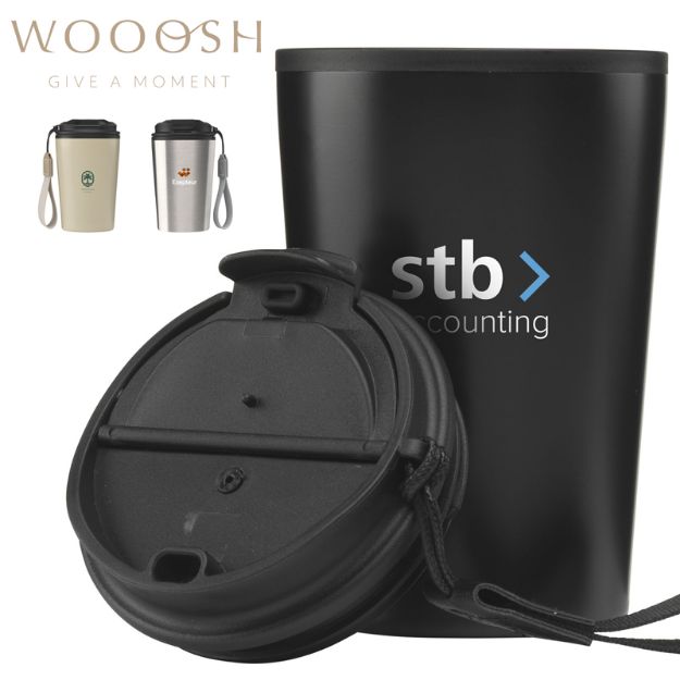 wooosh varga reismok 400 ml