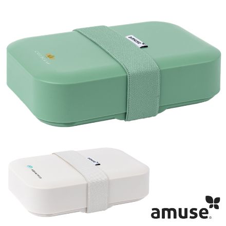 amuse classic lunchbox medium