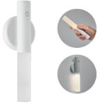 bewegingssensorlamp oplaadbaar