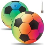 opblaasbare pvc strandbal