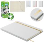 kleur onthullend a5 notitieboek