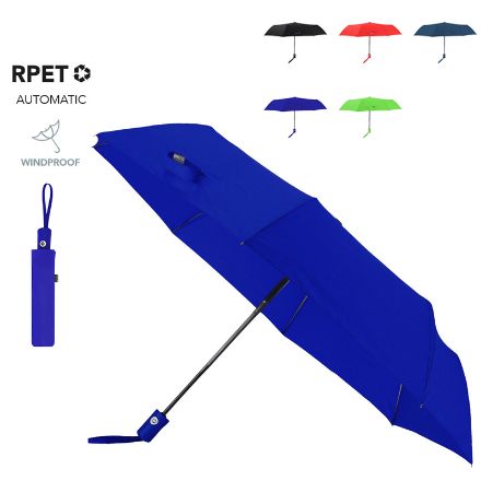 automatsche opvouwbare paraplu santana ø 98 cm