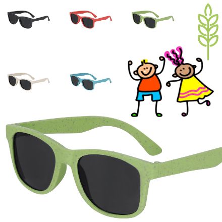 kinder zonnebril tokoz