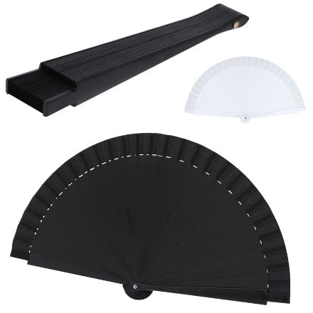 waaier polyester beraty