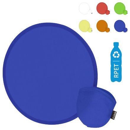 frisbie opvouwbaar in zakje lainer