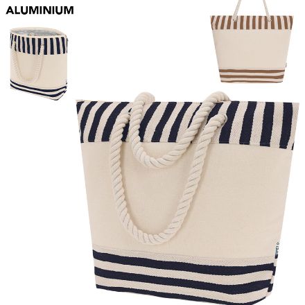 polyester koeltasje sumpter