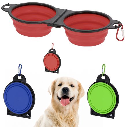 opvouwbare voerbak malking