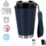 thermosbeker recycled rvs wirten
