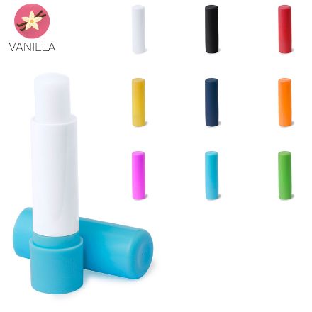 lippenbalsem spf 15 vanille aroma darix