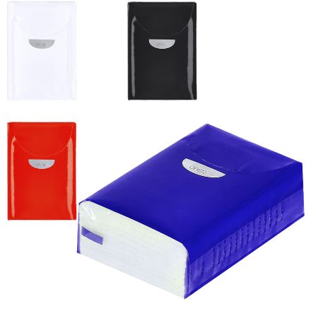 zakdoekjes 10 tissues 3 lagenfarnex