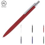 recycled aluminium pen iridon jumbo vulling