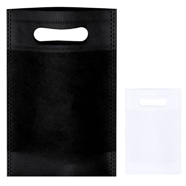 non woven tas soron