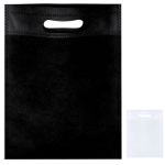 non woven tas barok