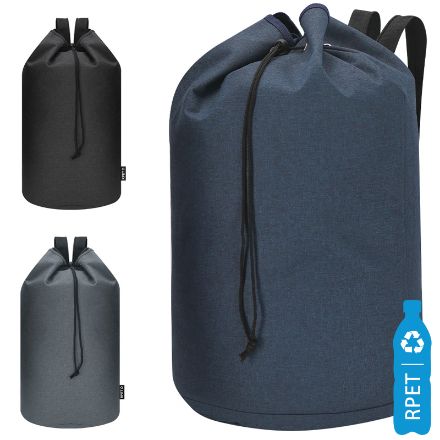 plunjezak r-pet polyester mubar