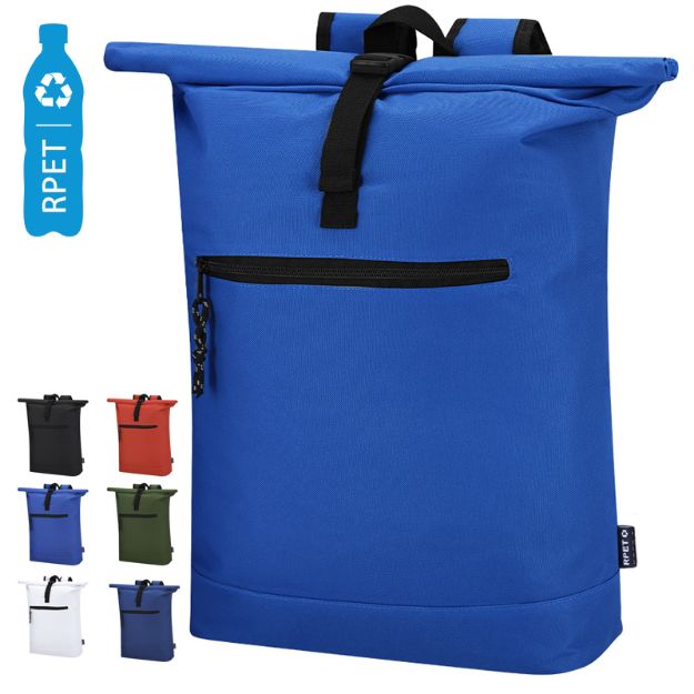 rugzak r-pet pular