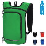 rugzak r-pet polyester rinix