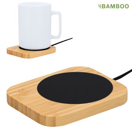 bamboe warmhoudplaatje zobil