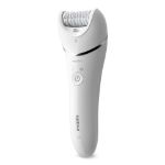 philips epileerapparaat voor benen en lichaam