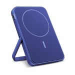 fresh 'n rebel magsafe powerbank - blauw