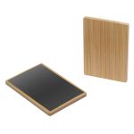 magneet bamboe voor koelkast