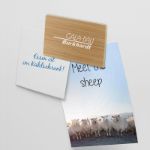 magneet bamboe voor koelkast